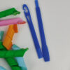 Conjunto de Proteções para Dedos Em Silicone