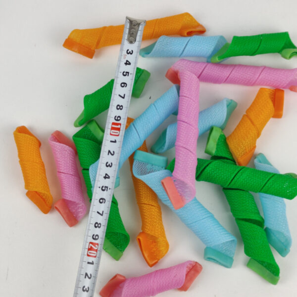 Conjunto de Proteções para Dedos Em Silicone