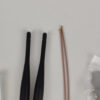 Antena Wifi Dual Band 2.4 Ghz 5.8 Ghz 6 Dbi