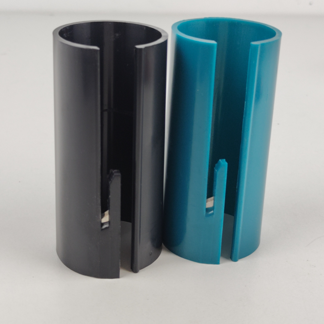 Conjunto de 2 Cortadores Cilíndricos para Papel Embrulho ou Outros papeis