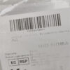 F126X3650_1782316134385_3.jpg Conjunto de 2 Cortadores Cilíndricos para Papel Embrulho ou Outros papeis