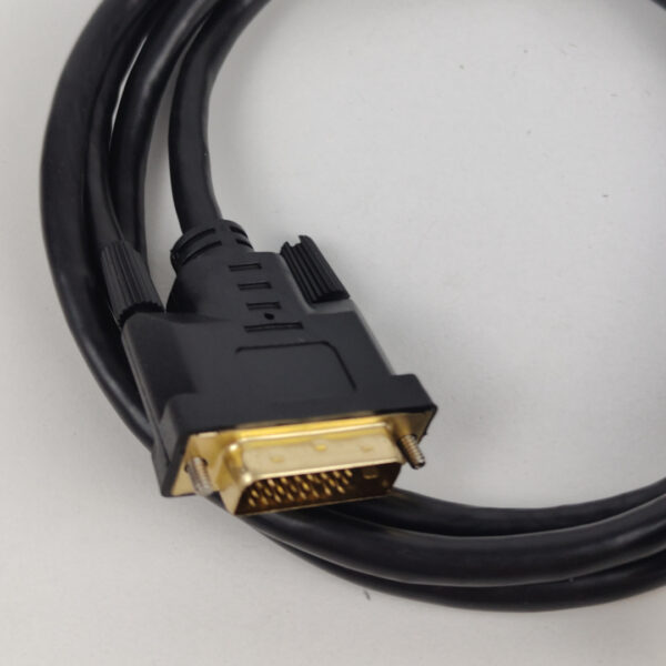 Cabo Adaptador HDMI para DVI 1,5 M