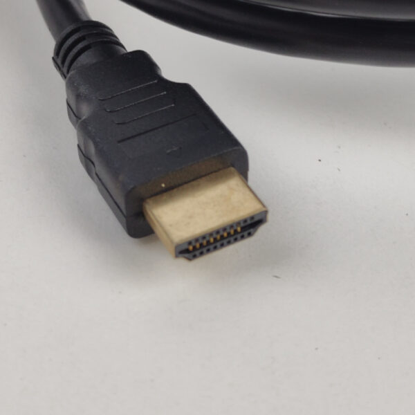 Cabo Adaptador HDMI para DVI 1,5 M