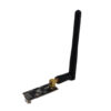 F126X3653_1782316423138_0 x2 Módulo Transmissor Sem Fios Com Antena