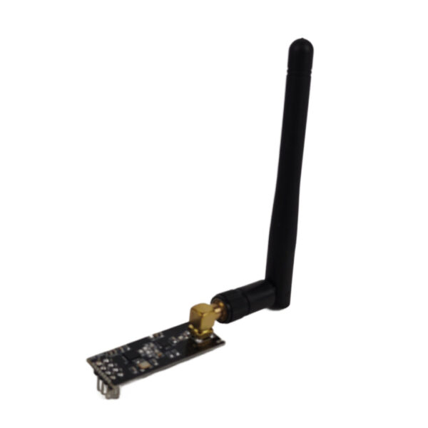 F126X3653_1782316423138_0 x2 Módulo Transmissor Sem Fios Com Antena