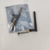 F126X3653_1782316423138_4 x2 Módulo Transmissor Sem Fios Com Antena