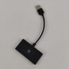Adaptador de Vídeo USB para Ecrã