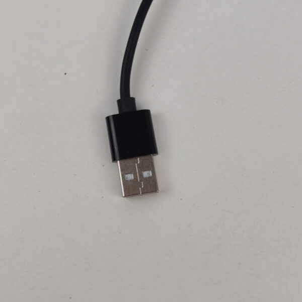 Adaptador de Vídeo USB para Ecrã
