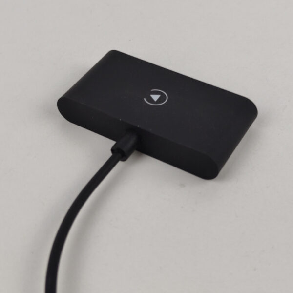 Adaptador de Vídeo USB para Ecrã