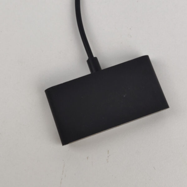 Adaptador de Vídeo USB para Ecrã