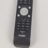Comando Universal para TV Áudio e Rádio