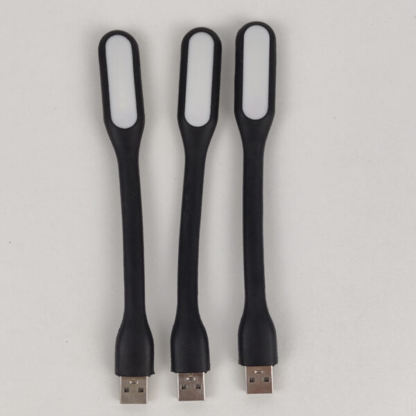 F126X3669_1782324971061_0 x2 Mini Lanternas USB Flexíveis Em Silicone