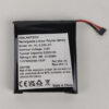 Bateria Recarregável de Lítio-polímero 3.8V 5200mAh