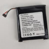 Bateria Recarregável de Lítio-polímero 3.8V 5200mAh