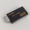 Adaptador Consola Wii para HDMI Full HD 1080p