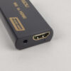 Adaptador Consola Wii para HDMI Full HD 1080p