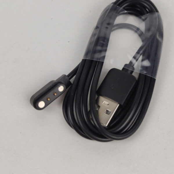Cabo de Carregamento para Smartwatch Q26