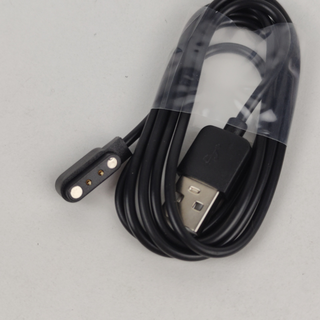 Cabo de Carregamento para Smartwatch Q26