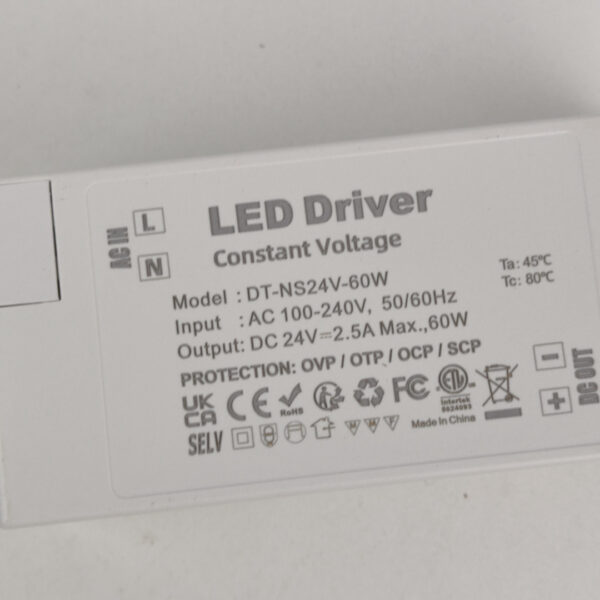 F126X3674_1782325432184_1 Driver LED 24V 60W