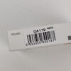 (x2) Bateria Recarregável Li-ion EN-EL20 para Nikon