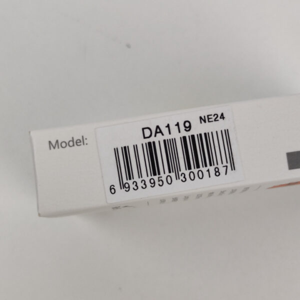 (x2) Bateria Recarregável Li-ion EN-EL20 para Nikon