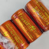 Pack de 4 Baterias Recarregáveis 18350 3.7V Li-ion