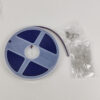 Fita LED 4 Vias Com Conectores