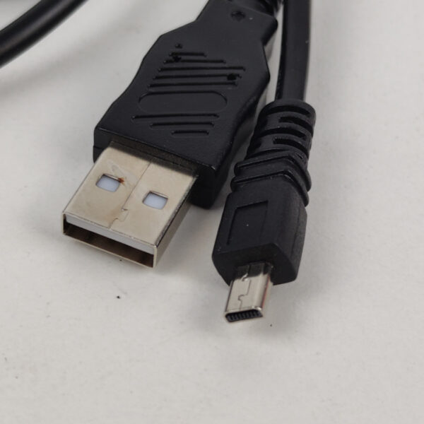 Cabo USB para Micro-usb