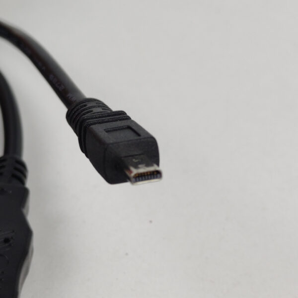 Cabo USB para Micro-usb