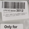 F126X3680_1782325921777_5.jpg (x3) Cabo USB para DCR-TRV75E