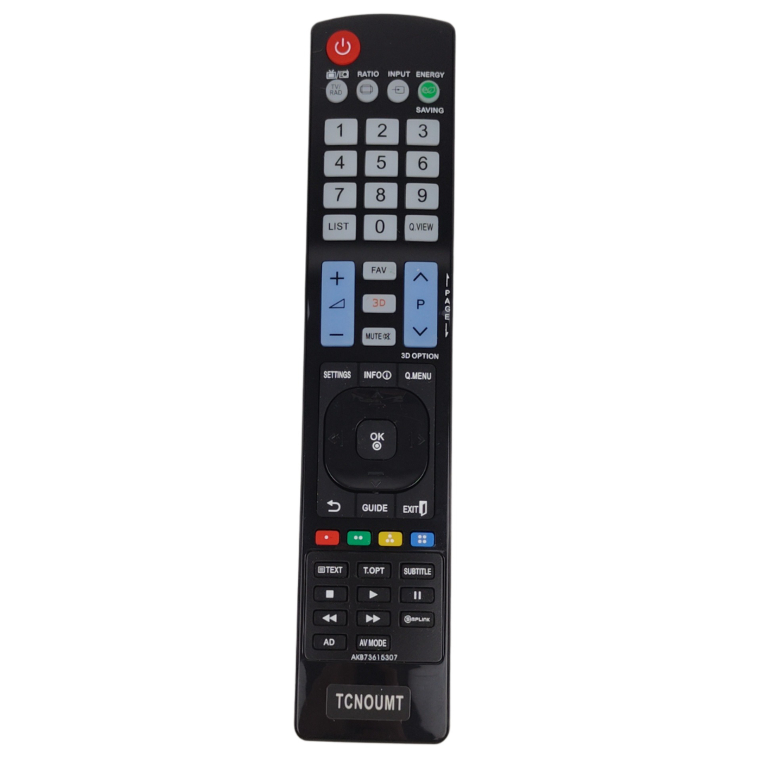 Comando para Televisão AKB73615307