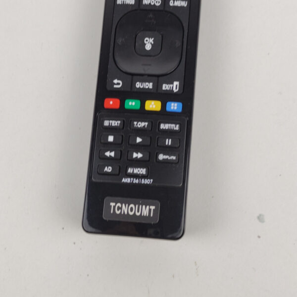 Comando para Televisão AKB73615307