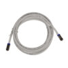 Cabo Coaxial 75 Ohm RG6 3 M Branco
