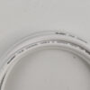 Cabo Coaxial 75 Ohm RG6 3 M Branco