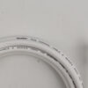 Cabo Coaxial 75 Ohm RG6 3 M Branco