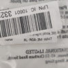 Cabo Coaxial 75 Ohm RG6 3 M Branco