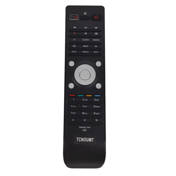 Comando para TV TCNOUMT