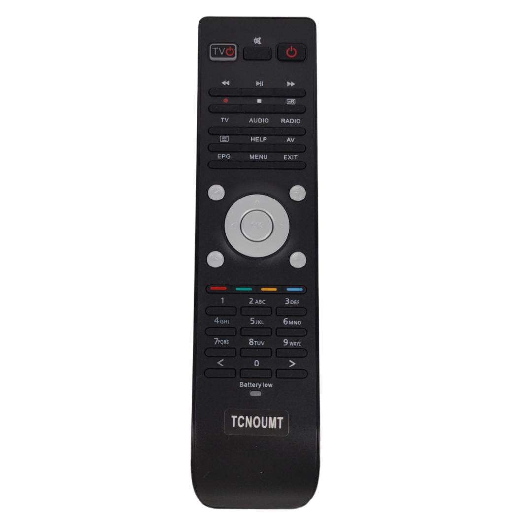 Comando para TV TCNOUMT