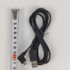 Cabo USB-A para Micro USB Em Ângulo 1,2 M