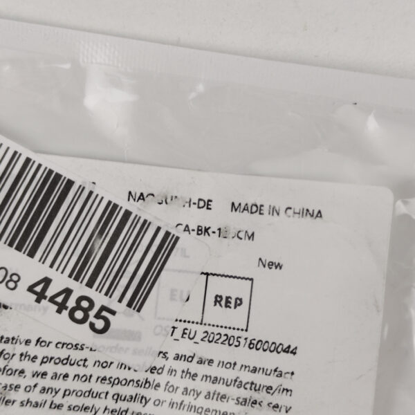 Cabo USB-A para Micro USB Em Ângulo 1,2 M