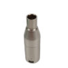 Adaptador XLR 3 Pinos Fêmea para Câmara