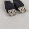 Adaptador USB para RJ11 RJ12 para Modem e Fax