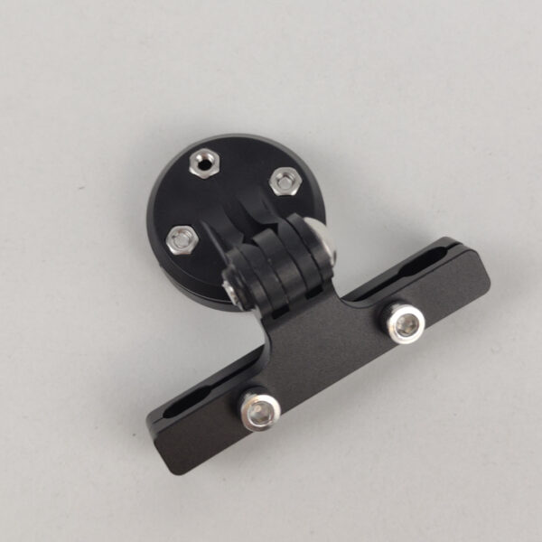 Suporte de Sela para Radar de Bicicleta Panmout