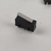 Microinterruptor de Alavanca 5A 250V 3 Terminais