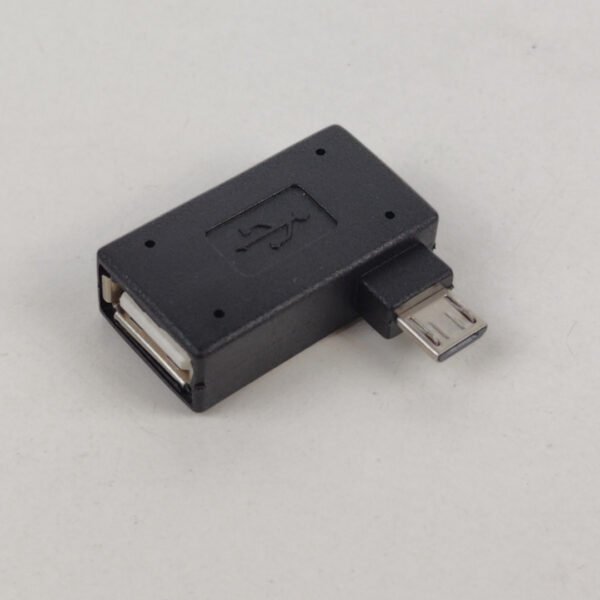 Adaptador USB Micro USB