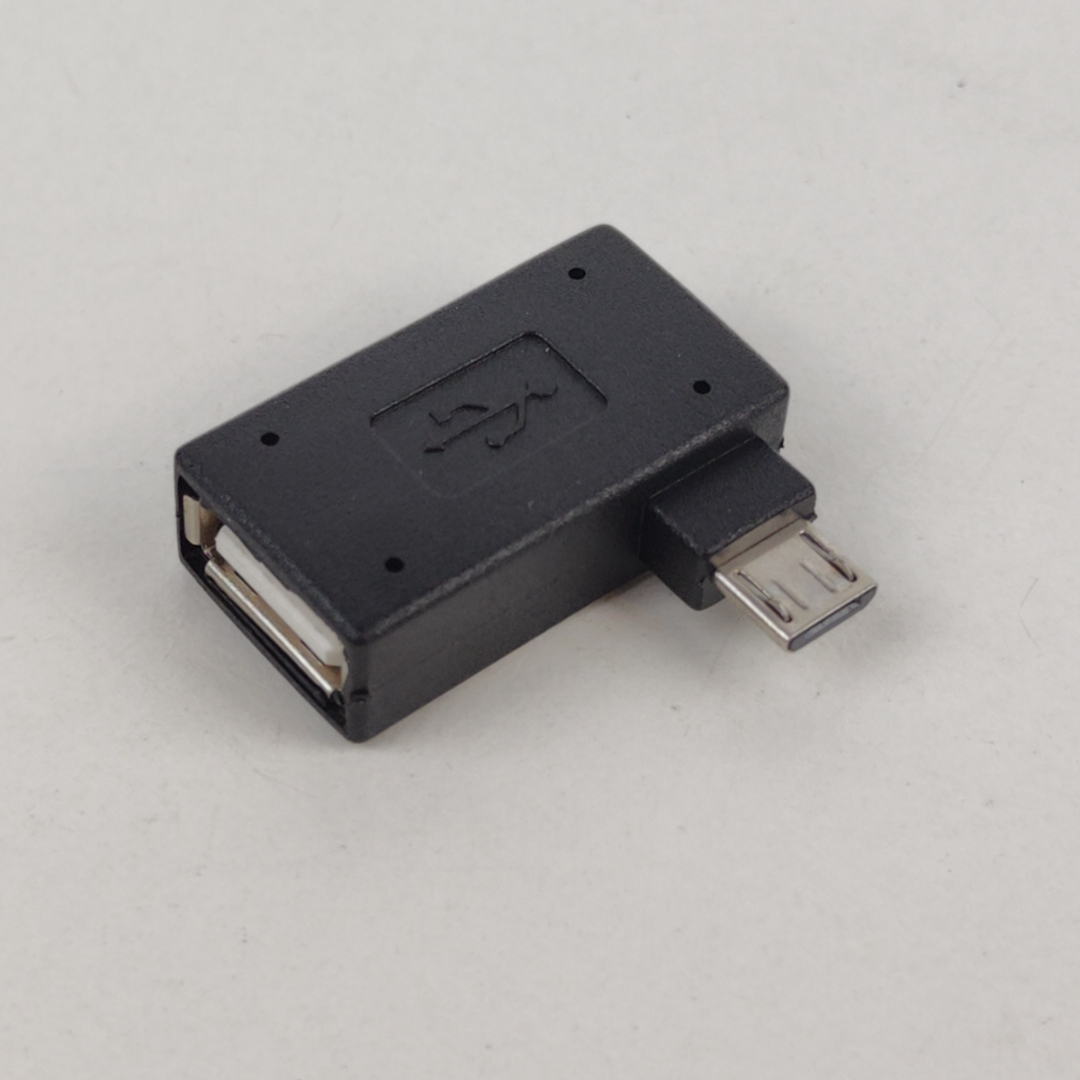 Adaptador USB Micro USB