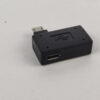 Adaptador USB Micro USB