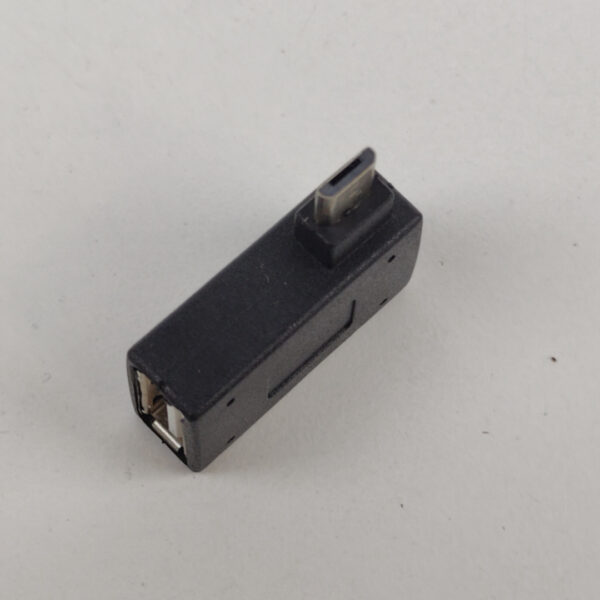 Adaptador USB Micro USB