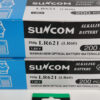 600 Pilhas Alcalinas SUWCOM LR621 LR60 1.55V