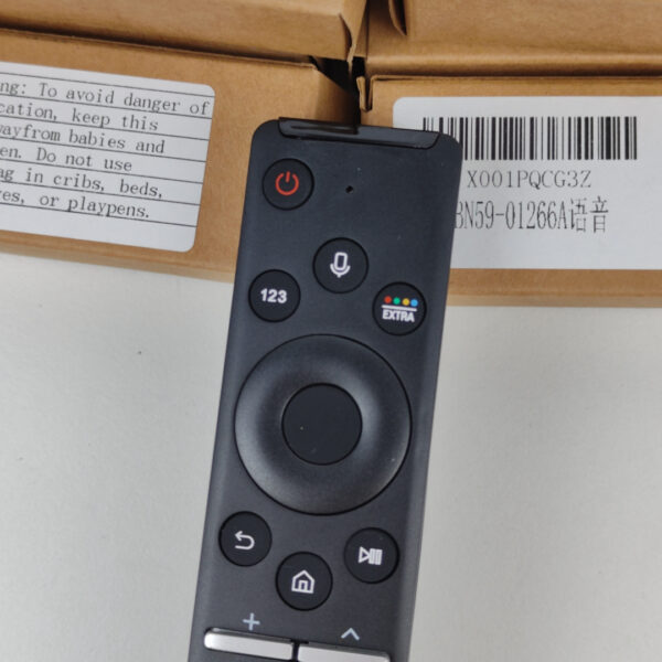 F126X3702_1782328019492_1 Comando Remoto para Televisão BN59-01266A